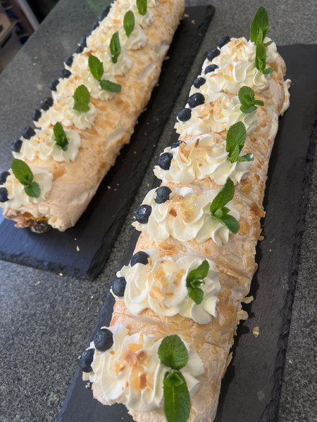 Zdjęcie na okładce dla Kawiarnia Wiedeńska - Albrechtshalle - Lądek Zdrój